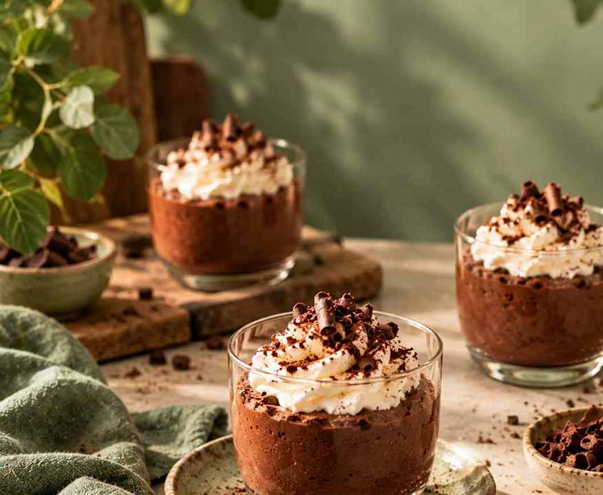 Chocolat liégeois